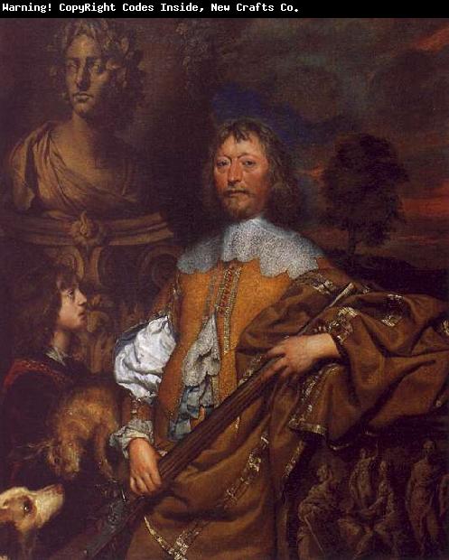 William Dobson Endymion Porter